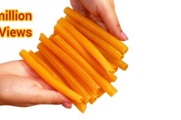 Easy Snacks Recipe | Simple Recipe | Better than Street Food | Ask Food |