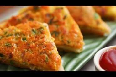 moongdal bread pizza healthy and easy,someting different.