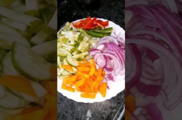 Easy way to make Curd Salad #Dahi Salad#tasty #yummy#healthy #Yogurt Salad #my #shorts #short #viral