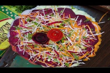 Green salad dressings | Green salad | Healthy Green salad | Green salad recipe |Salad |Best salad |