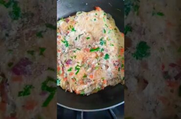 Breakfast Egg Sandwich Hack||Toast Healthy Recipe #ytshorts