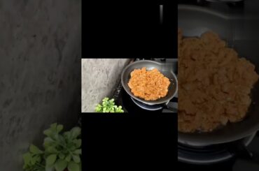 Healthy chicken shawarma|snacks recipe #shorts #ytshorts