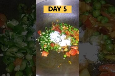 Healthy breakfast recipe day 5 #healthybreakfastrecipe2023#easybreakfast#shorts#sandwich#breadrecipe