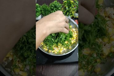 #shorts healthy and tasty sandwich recipe #veggiecooking6