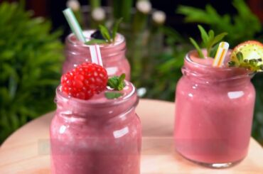 Easy and Healthy Breakfast ideas