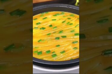 Salty potato pancakes with eggs #healthy #delicious #salty #potato #pancakes #eggs #superdelicious