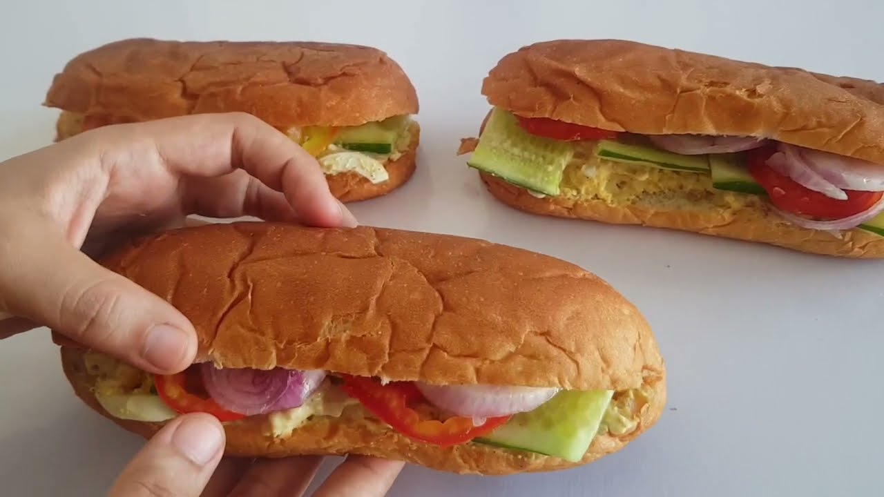 Healthy breakfast recipe new breakfast idea sandwich recipe Healthy breakfast recipe new breakfast idea sandwich recipe