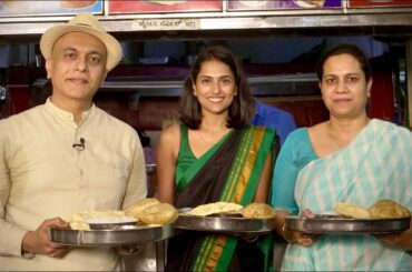 Veg Meals With Ashwini Puneeth Rajkumar & Sindhu Sreenivasa Murthy! AACHAR & CO. Tiffin Talk