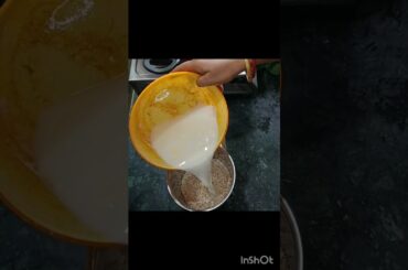 Perfect healthy & tasty breakfast #shorts #shortvideo #food