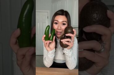 What was missing in the Green Goddess Salad | MyHealthyDish