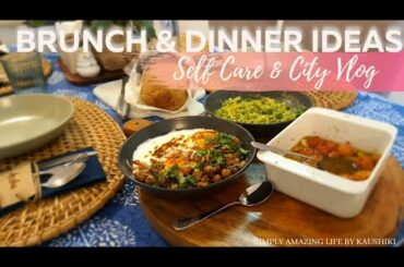 Morning Skincare Routine | Healthy Recipes | Life of Indian Homemaker | Indian Aesthetic Vlog | ASMR