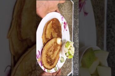 Quick breakfast, for recipe check out my channel #food #healthy #tasty #shorts