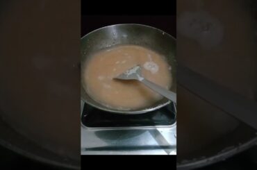 Healthy and Tasty Rawa Halwa#healthy #cooking #recipe #new #shortsfeed#ytshorts