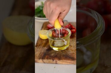 My Most delicious and healthy Salad Recipe #saladrecipe #healthyrecipes #asmrvideo #asmrfood