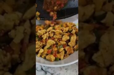 Healthy Breakfast Recipe l Chicken Snacks Starters #youtubeshorts #viral #shorts