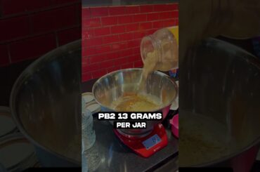 Mixed Berry Overnight Oats Recipe #lowcalorie #shorts #overnightoats