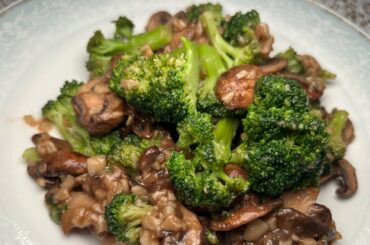 Rapid Weight Loss Recipe: Delicious Broccoli Every Day!