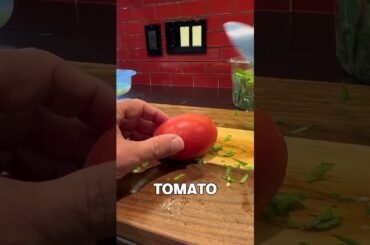 Easiest & Delicious Egg Recipe #breakfast #shorts #eggrecipes #lowcalorie