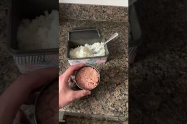 High Protein low Calories in 20 minutes #gym #highprotein #lowcalorie #gymfoods