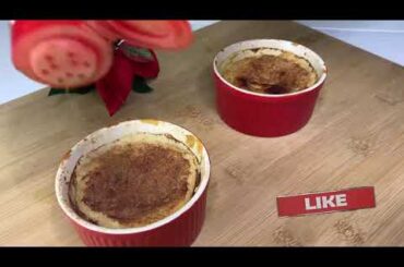 Blend just 3 ingredients and enjoy delicious healthy low calorie desserts