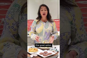 Healthy and Kid-Friendly Lunch and Snack Recipes #BacktoSchool | Dolores Woods, RDN