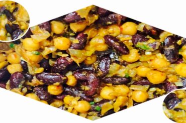 Vegan Recipes For Beginners | Healthy ,Easy Vegetarian Recipes | 10 Minutes Recipes!