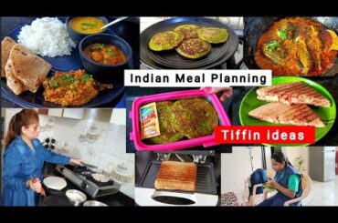 Daughters School Day , Healthy Breakfast,Tiffin box,Lunch preparation/Veg Thali,Easy recipes ideas