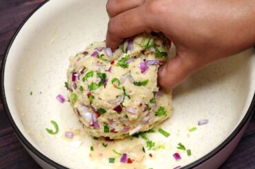 If you have these 2 ingredients you can make instant 5 minutes snack/breakfast that you never tried