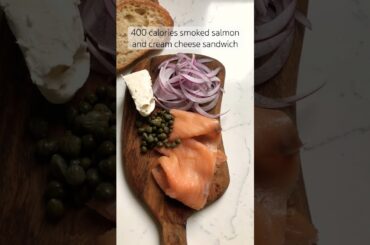 400 calories sandwich. #food #trending #weightloss #emptycalories #recipe #caloriecounting #health