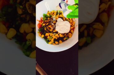 5 min healthy breakfast recipe . #healthyfood #food #recipe #sandwich #shorts #foodblogger #corn