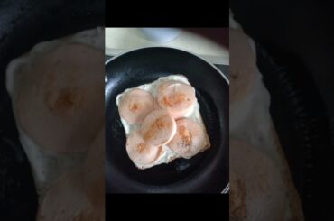 Healthy breakfast recipe | Breakfast ideas #shorts #viral #youtubeshorts