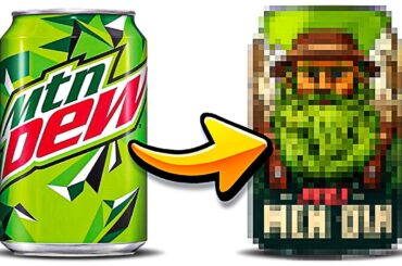 I Turned Popular Junk Food “Healthy”