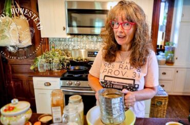 Easy Zucchini Bread Recipe with Oat Flour | Wonder Mill Tutorial