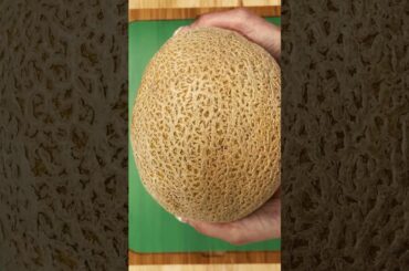 How to Make Hungry Girl's Retro Melon B-fast Bowl Recipes // #shorts