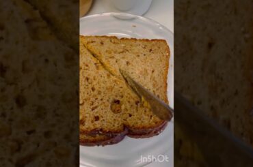 Don’t EAT peanut butter without watching THIS! #shorts #short