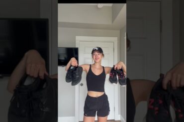 GET READY FOR A RUN WITH ME *getting back into a healthy lifestyle and night routine* #running