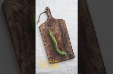 five tasty and healthy recipes this summer #healthyrecipes #healthhabits #cauliflower #healthyrecipe