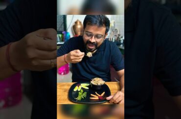 Zero Oil Sprout Salad ! #weightloss #asmr #food #sprout #salad #weightloss #healthy #viral #ytshort