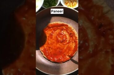 Healthy Pizza Diet Pizza Recipe By #drmunibasaeed #healthy #food #nutritionfacts #weightloss