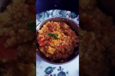 Vaishnav healthy quick Breakfast l Weight loss recipe l #kidsreceipe #daliyarecipe #short