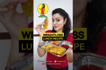 HIGH PROTEIN CHEELA SANDWICH #dietfood #diet  #weightlossdietplan #sandwich #newrecipe #easyrecipe