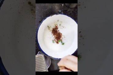 Discover the Secret Chach Recipe for Weight Loss in Just 2 Minutes!