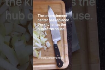 Kiss processed foods goodbye - start serving up healthy, homemade meals w/ our Seasonal Club #shorts