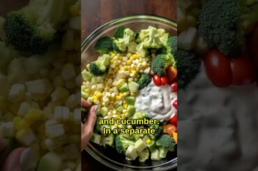 Delicious and Healthy Broccoli Salad Recipe