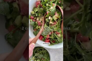 Crowd Pleasing Summer Salads for Weight Loss