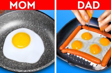 Quick & Easy Breakfast Ideas With Minimal Ingredients