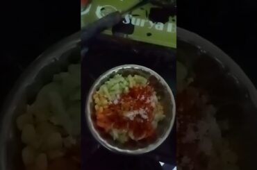 healthy salad #recipe #cooking  #easyrecipe #shortvideo #salud #breakfast #saladyummy #saladrecipe