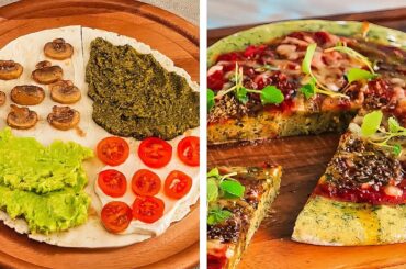 Delicious Recipes With Vegetables You Can't Miss