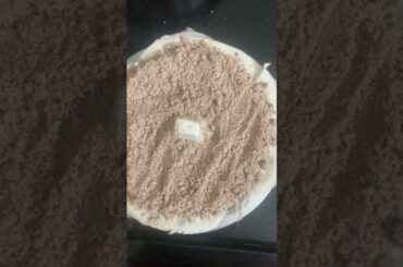 Ragi puttu  #healthysnacks #healthyrecipe #ragi #shorts #trending #15minsrecipe #breakfastrecipe