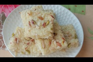 dohda barfi recipe by food with SA |easy and quick method|dohda barfi banany ka trika | #foodwithsa
